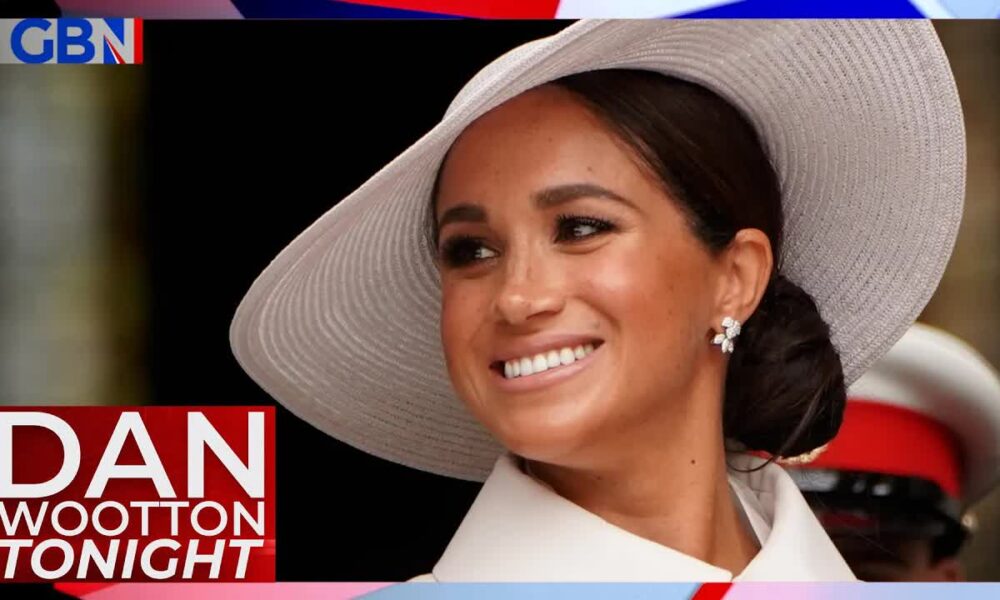 Royal Couple Faces Backlash Over Alleged PR Stunt The Truth Revealed(00)