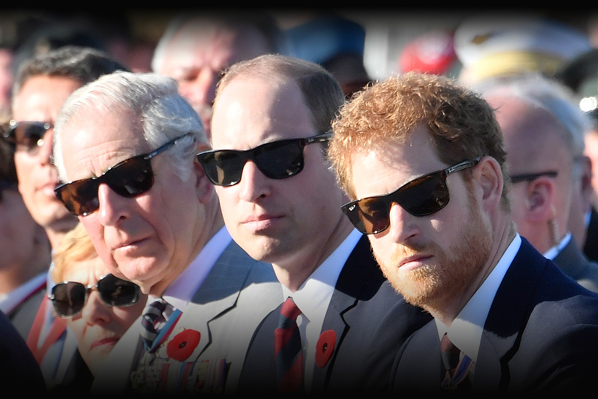 The Uncertain Future Of Prince Harry: Can He Regain His Constitutional ...