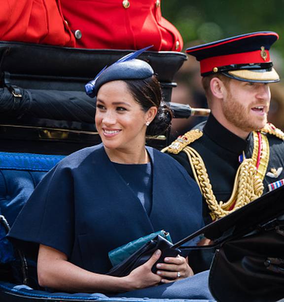 Title Harry And Meghan Face Potential Indignity At Queens Funeral News All Day 4880