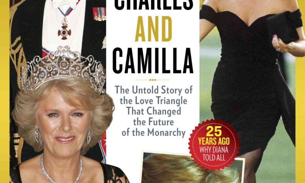 Prince Charles S Love Triangle The Story Behind His Marriage To   The Real Reason Prince Charles Married Diana Instead Of Camilla 411featured 1000x600 