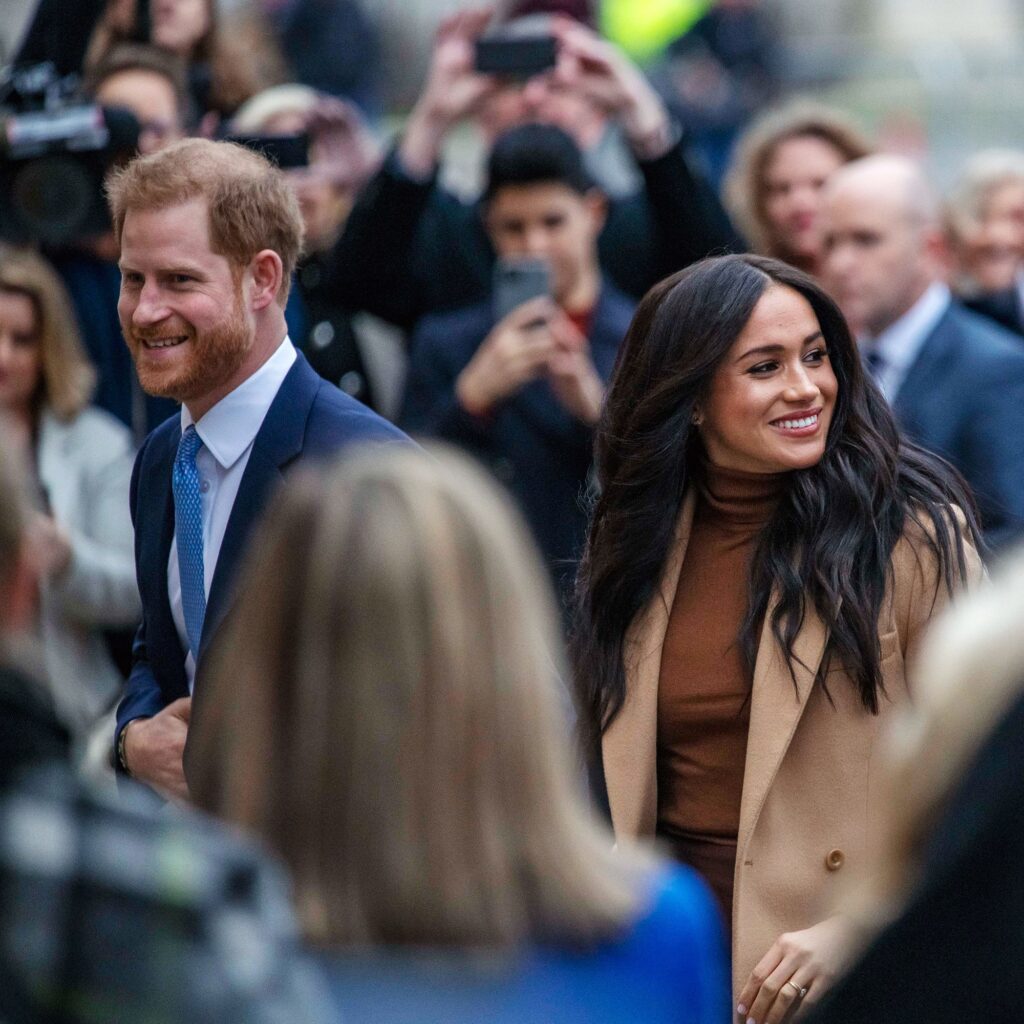 Title Thomas Markle Opens Up About Royal Family in Candid Documentary(04)
