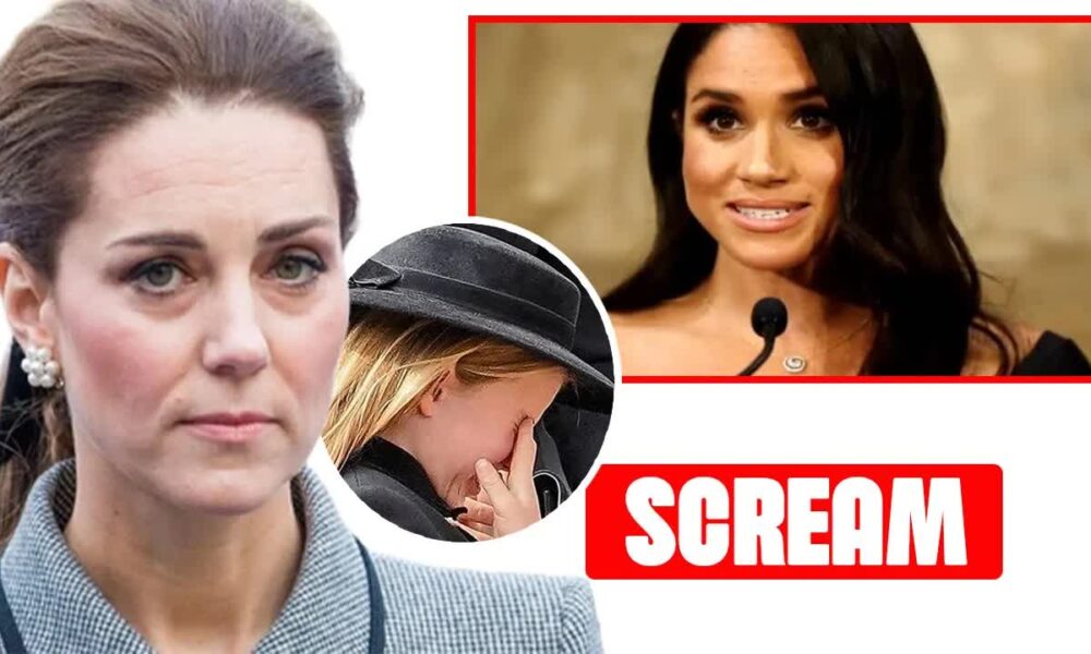 Meghan Markle’s Temper Flares During Dress Fitting with Princess(03)