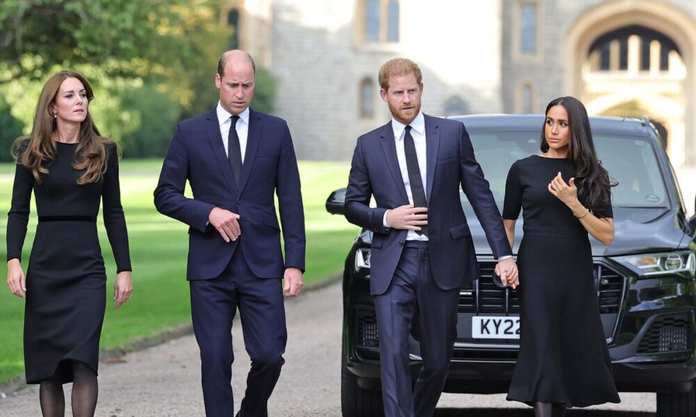 Mike Tindall Delivers A Harsh Blow To Prince Harry’s Inheritance In A ...