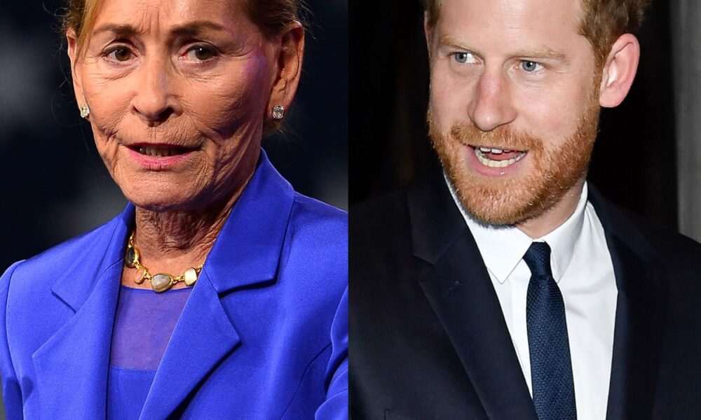 Harry and Meghan Bombarded with Questions about Damaging the Royal