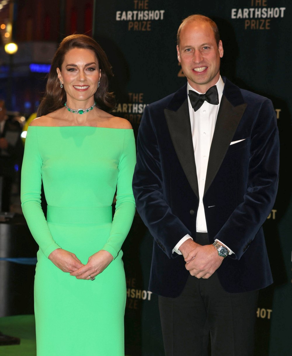 Prince William and Kate Middleton’s Rocky Relationship Revealed: A Look ...