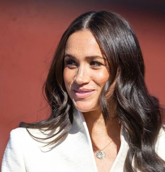 Meghan Markle Accused of Flirting with Rory McIlroy, Prompting Divorce ...