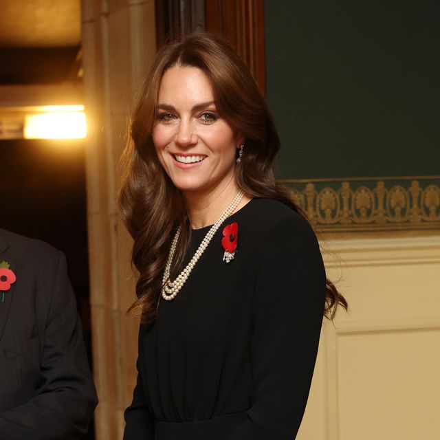 Kate Middleton: The Silent Force In The Royal Drama – News All Day