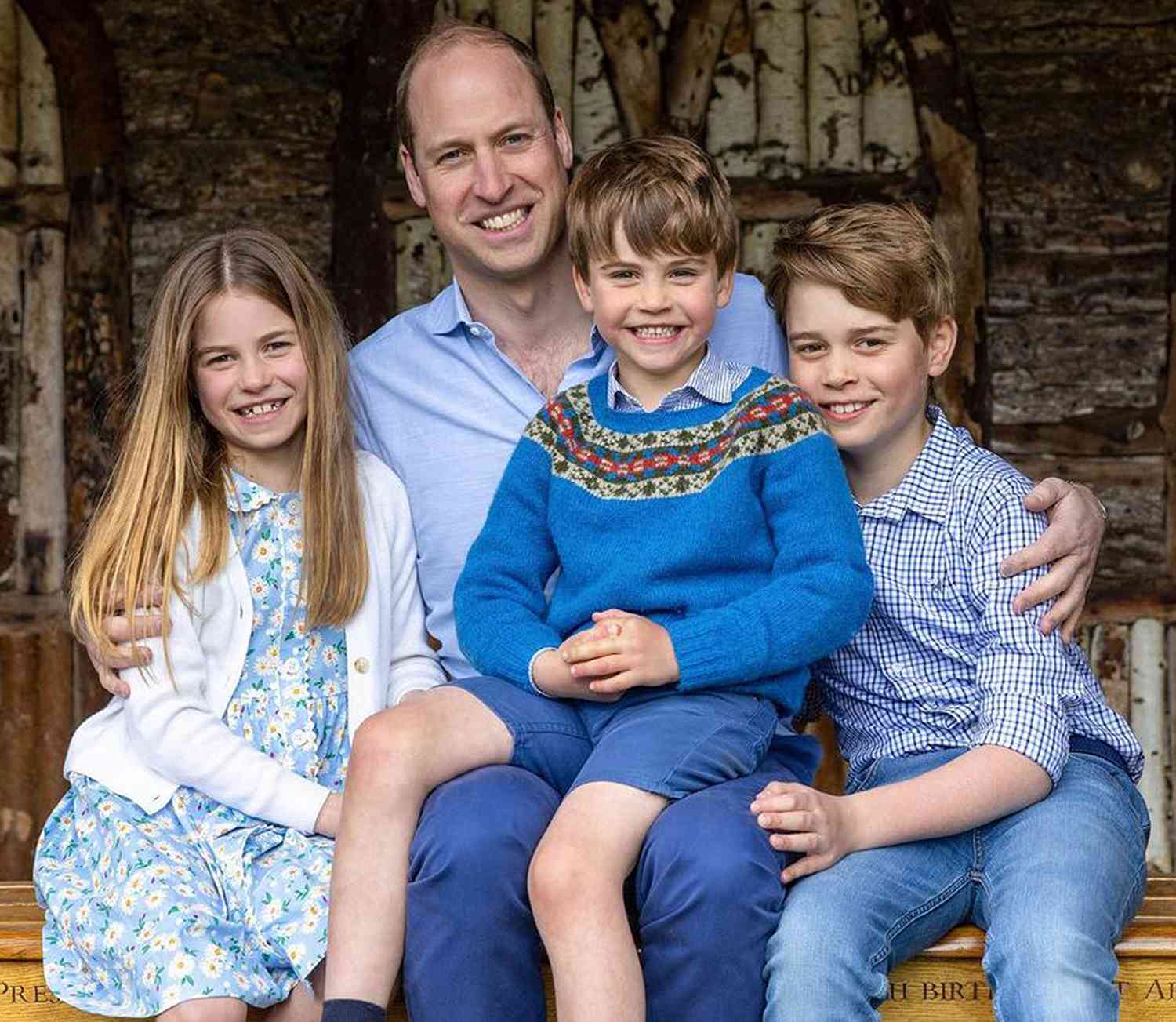 Sweet Moments of Prince William and Princess Catherine: A Trip Down ...