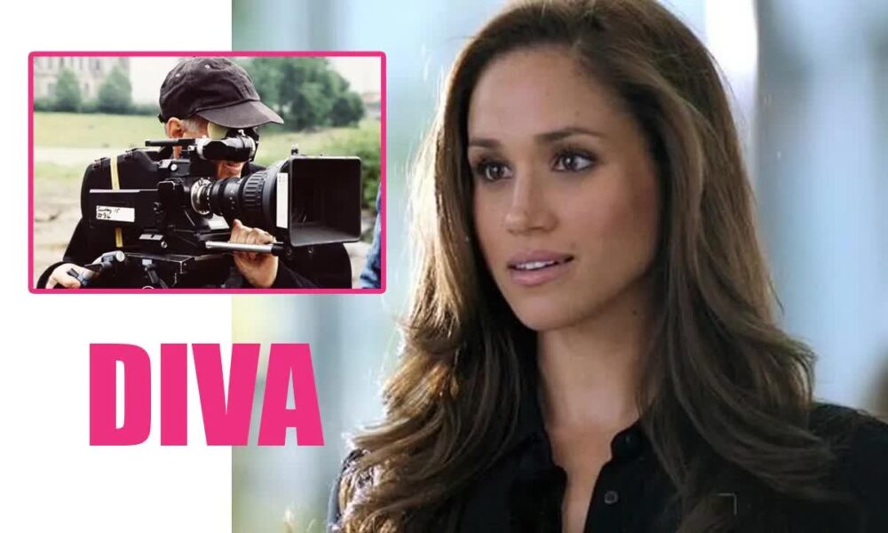 Meghan Markle’s Diva Behavior and Royal Exit Put Strain on Prince