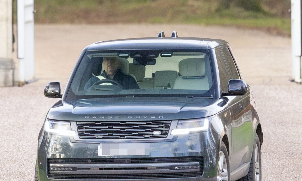 Meghan Markle Turns Pale as Court Orders Unsealing of Jeffrey Epstein