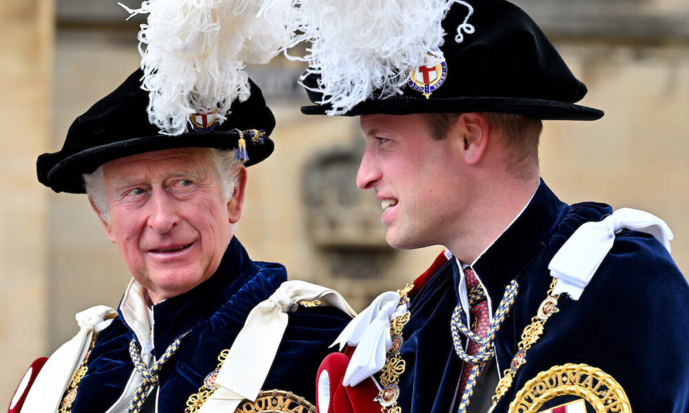 Royal Security Concerns Heightened During Platinum Jubilee Event News