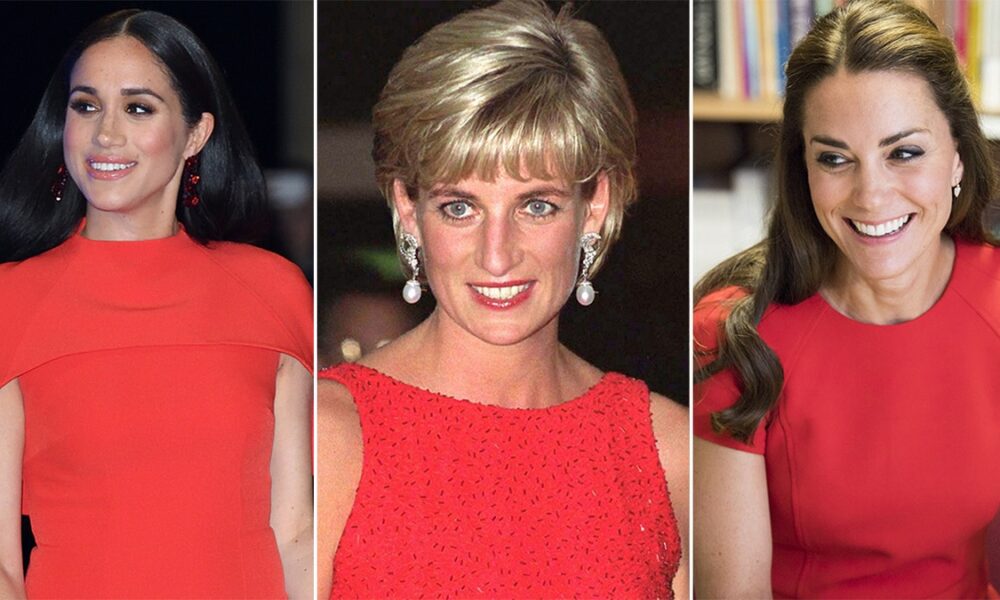 Royal Expert Reveals Princess Diana’s Belief On Prince Harry’s ...