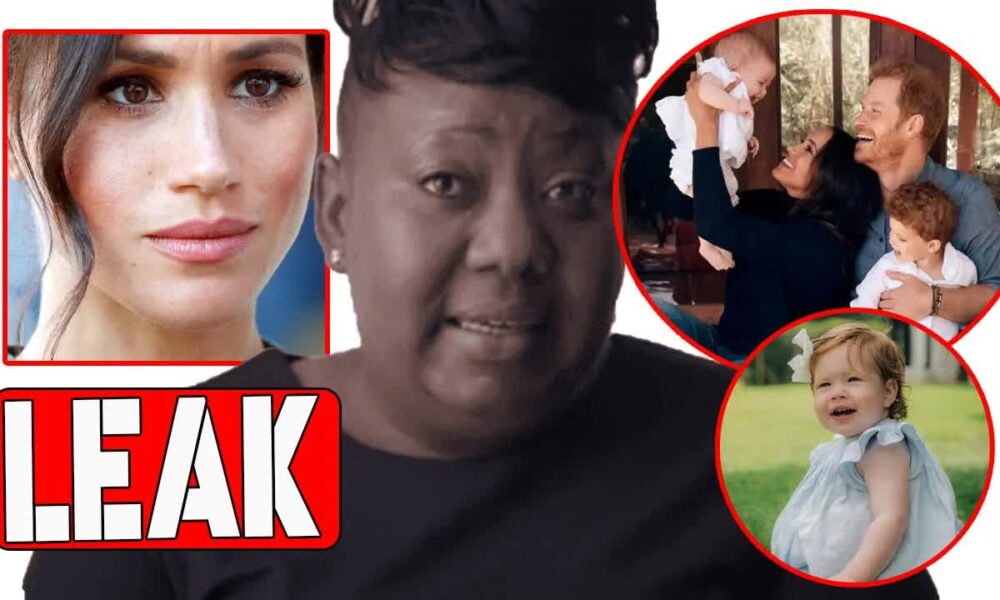 **Title Shocking Claims Emerge About Lilibet’s Parentage A Royal